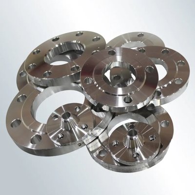 <h2>Как выбрать фланец и соединение под конкретную...