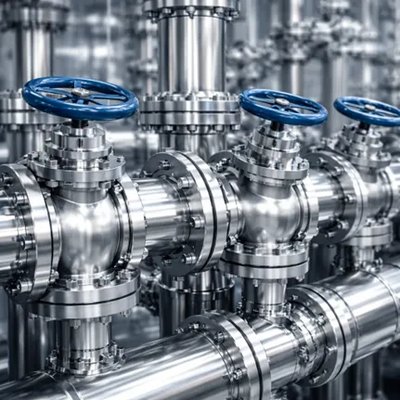 <p>Выбор материала арматуры &mdash; один из ключев...