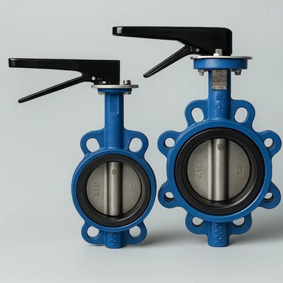 <p>Дисковый затвор &mdash; это один из самых распр...