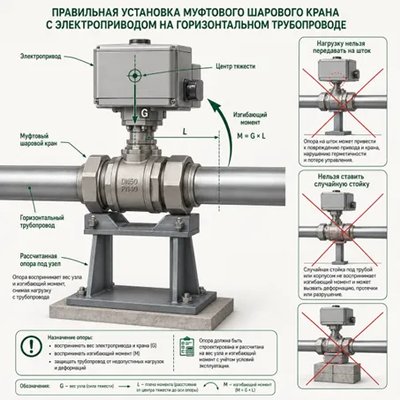 <h2>Что учитывать для разных типов арматуры</h2>
...