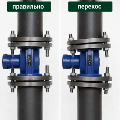 <h2>Типичные ошибки при монтаже</h2>

<ul>
	<li...