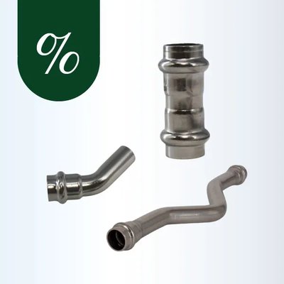 <p>NEWKEY предлагает приобрести пресс-фитинги для ...