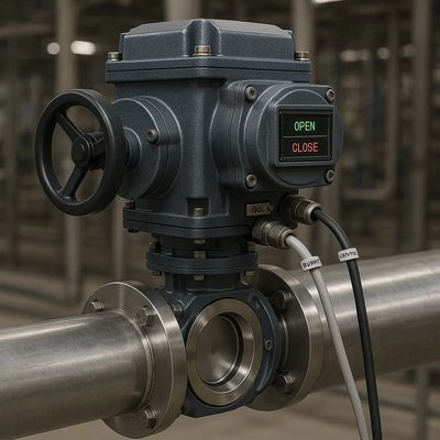 <p>Когда инженеру или снабженцу нужно выбрать прив...