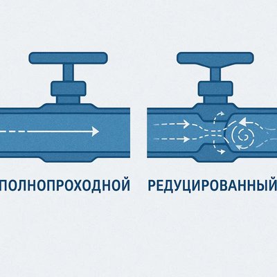 <h3>Гидравлическая суть различий</h3>

<p>Гидрав...
