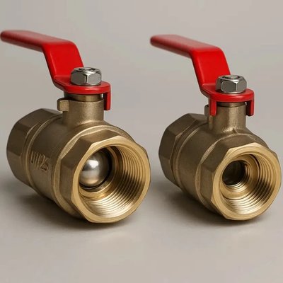 <h3>Где полнопроходной обязателен, а где достаточн...