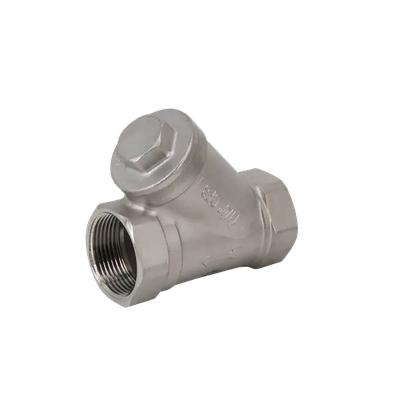 <h3>Клапан обратный Y-тип (Y-образный)</h3>

<p>...