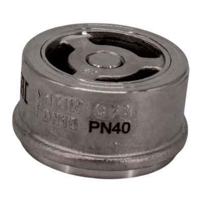 <h3>Клапан обратный тарельчатый</h3>

<p><a href...