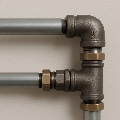 <h3>Рабочая среда и давление: что выдержит фитинг<...