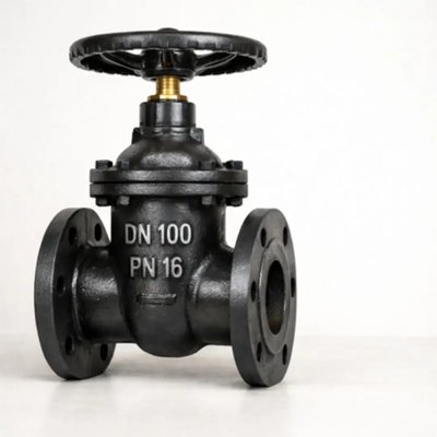 <p>Чугунные задвижки остаются одним из самых распр...