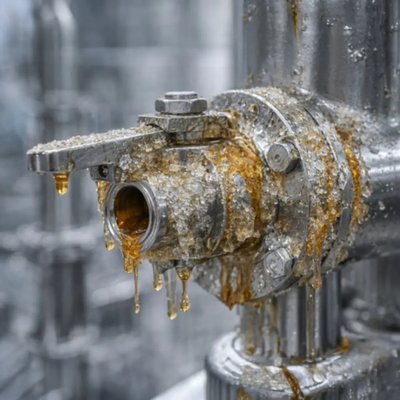 <h2>Ключевые требования к пищевой арматуре для вяз...