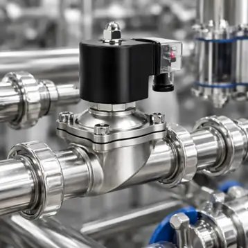 <h2>Где латунный электромагнитный клапан более чем...