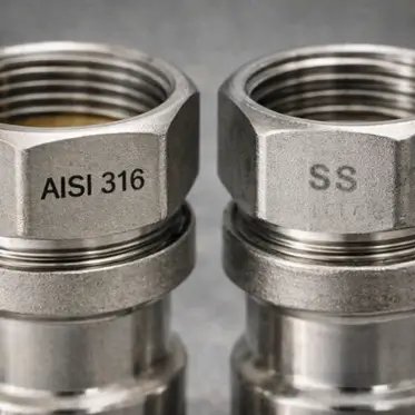 <h2>Марки стали: какая &laquo;нержавейка&raquo; по...