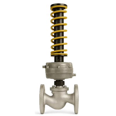 <p>Регулятор давления после себя &mdash; это устро...