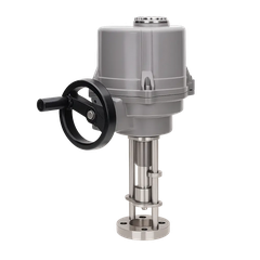 Линейные электроприводы