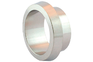 Конический патрубок, AISI 304, DIN 11851, DN65 (70мм), L=20мм