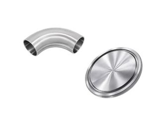 Фитинги пищевые