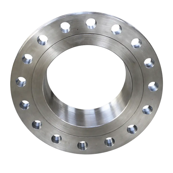 Фланец плоский DIN2503 нержавеющий, AISI304 DN65 (2_1/2") , (CF8), РN40