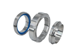 Комлпектующие для молочных муфт