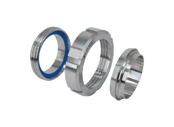 Уплотнение молочной муфты Teflon DN 100