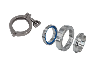 Комплектующие для соединений Комплектующие для соединений