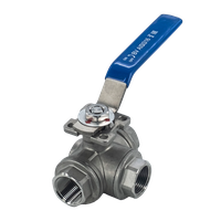 kran-sharovyi-trekhkhodovoi-l-tip-34-dn20-aisi316-cf8m-pn63-nk-btl206