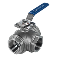kran-sharovyi-trekhkhodovoi-l-tip-2-dn50-aisi316-cf8m-pn63-ltr-tl506