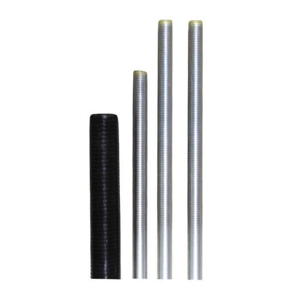 Шпилька с полной резьбой DIN 975 М18х1000