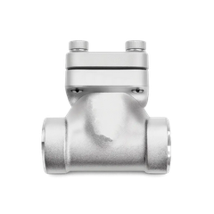 Криогенные обратные клапаны