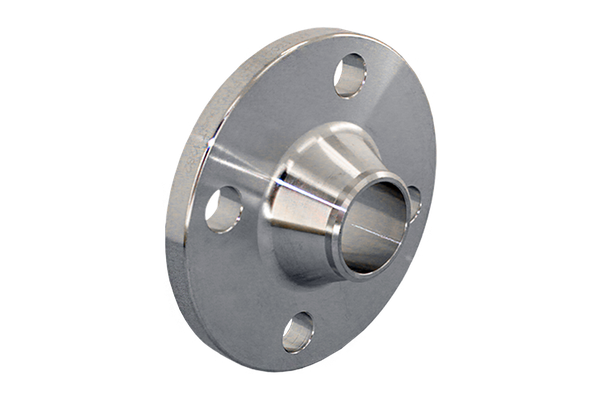 Фланец воротниковый DN 50, РN 10, 12Х18Н10Т, NK-FN50