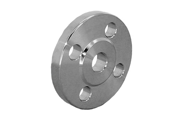 Фланец пл. с зеркалом нержавеющий, AISI321 DN50 (2"), РN16