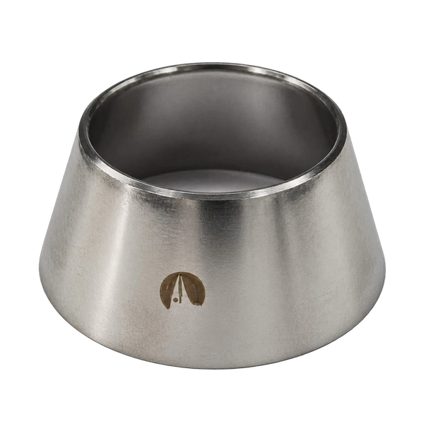 Переход концентрический нержавеющий DIN 11852, AISI304 DN50 х DN32 (52 х 34 х 1,5 мм)