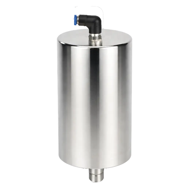 Пневматический пищевой привод DN10-40