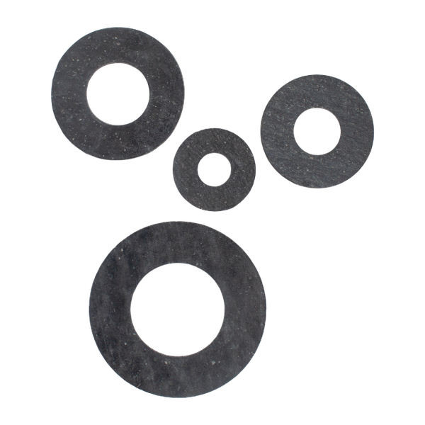 Прокладка паронитовая DN250 (10"), ГОСТ 15180-86 NK-GP250/4