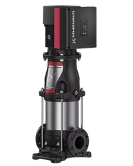 Насосы повышения давления