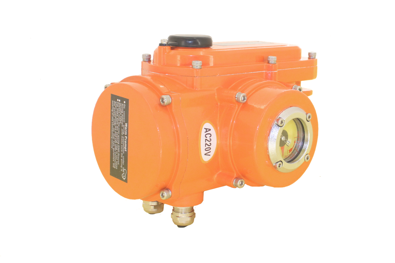 Привод электрический, 220V, NK-PE600 Привод электрический, 220V, NK-PE600