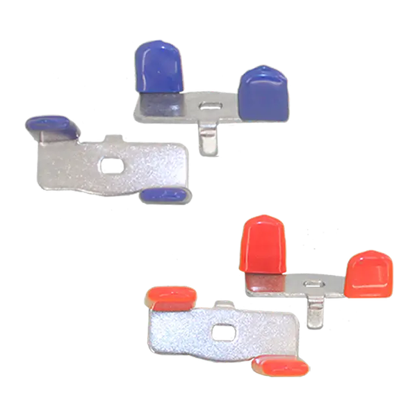 Ручка дискового затвора, двухпозиционная DN65-100