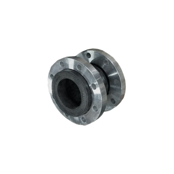 Вибровставка фланцевая PN16, -15С +115С, DN50