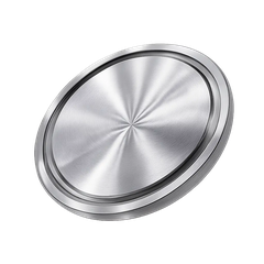 Заглушка CLAMP