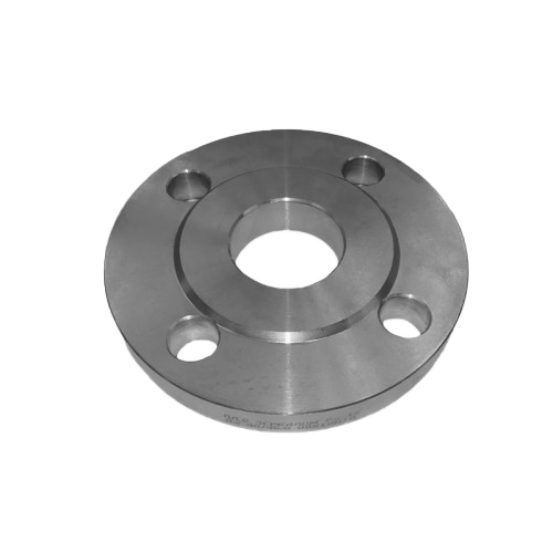 Фланец плоский DIN2576 нержавеющий, AISI304 DN 200 (8") (219,1мм), (CF8), РN10/16