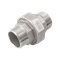 Американка нр/нр нержавеющая, AISI316 DN32 (1_1/4"), (CF8M), PTFE, PN16