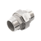 Американка нр/нр нержавеющая, AISI316 DN40 (1_1/2"), (CF8M), PTFE, PN16