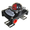 Блок датчиков положения пневмопривода  HVM-2, IP67, NK-Phvm