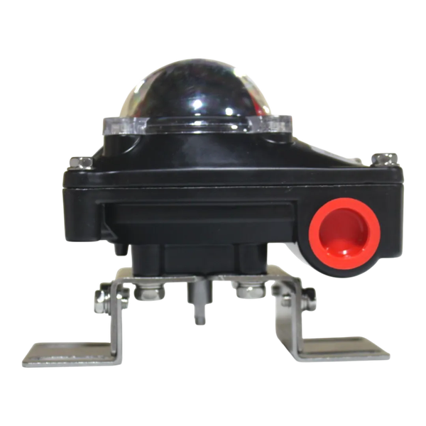 Блок датчиков положения пневмопривода  HVM-2, IP67, NK-Phvm