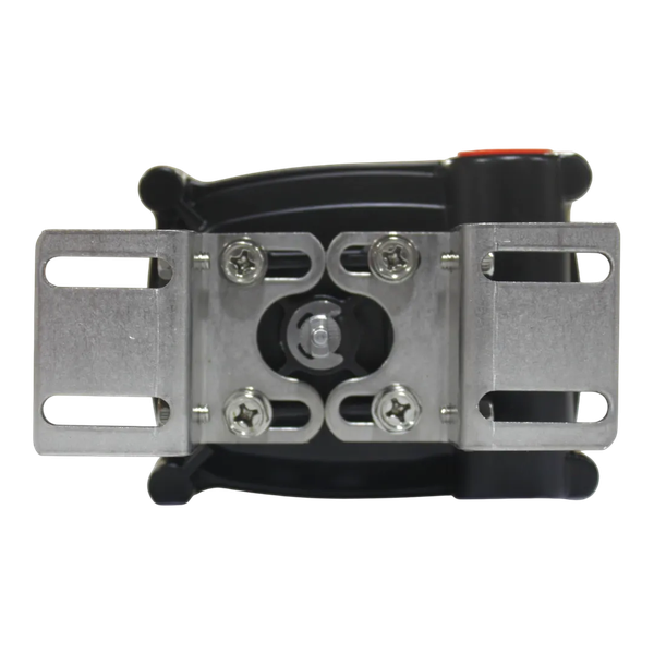 Блок датчиков положения пневмопривода  HVM-2, IP67, NK-Phvm