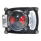 Блок датчиков положения пневмопривода  HVM-2, IP67, NK-Phvm