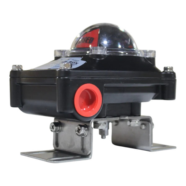 Блок датчиков положения пневмопривода  HVM-2, IP67, NK-Phvm