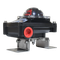 Блок датчиков положения пневмопривода  HVM-2, IP67, NK-Phvm