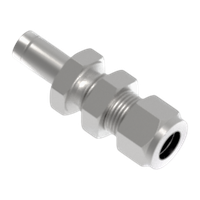 CBR адаптер с креплением ( об.вр.Д 1/8" x об.нр.Д 1/8" )