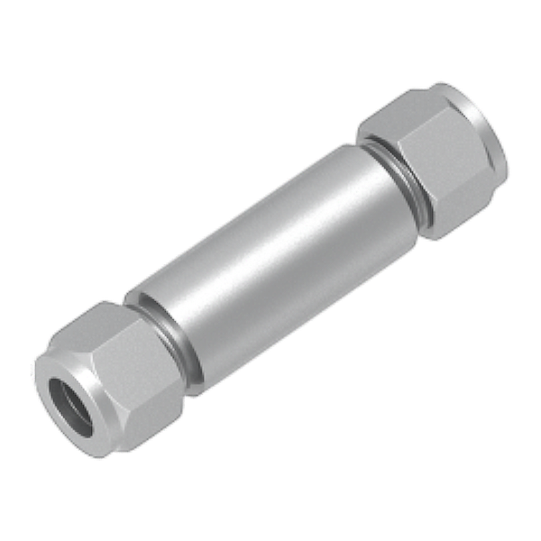 CBUW приварной соединитель ( об.вр.Д 3/8" x об.вр.Д 3/8" )