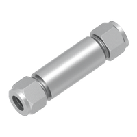 CBUW приварной соединитель ( об.вр.Д 5/8" x об.вр.Д 5/8" )